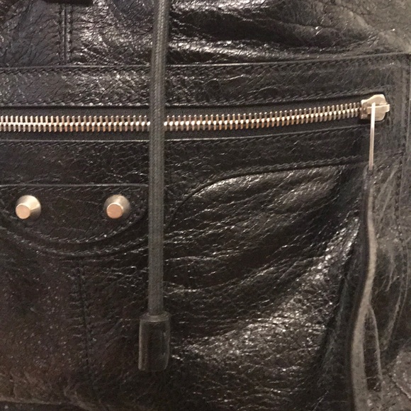 Balenciaga Backpack - Picture 2 of 8